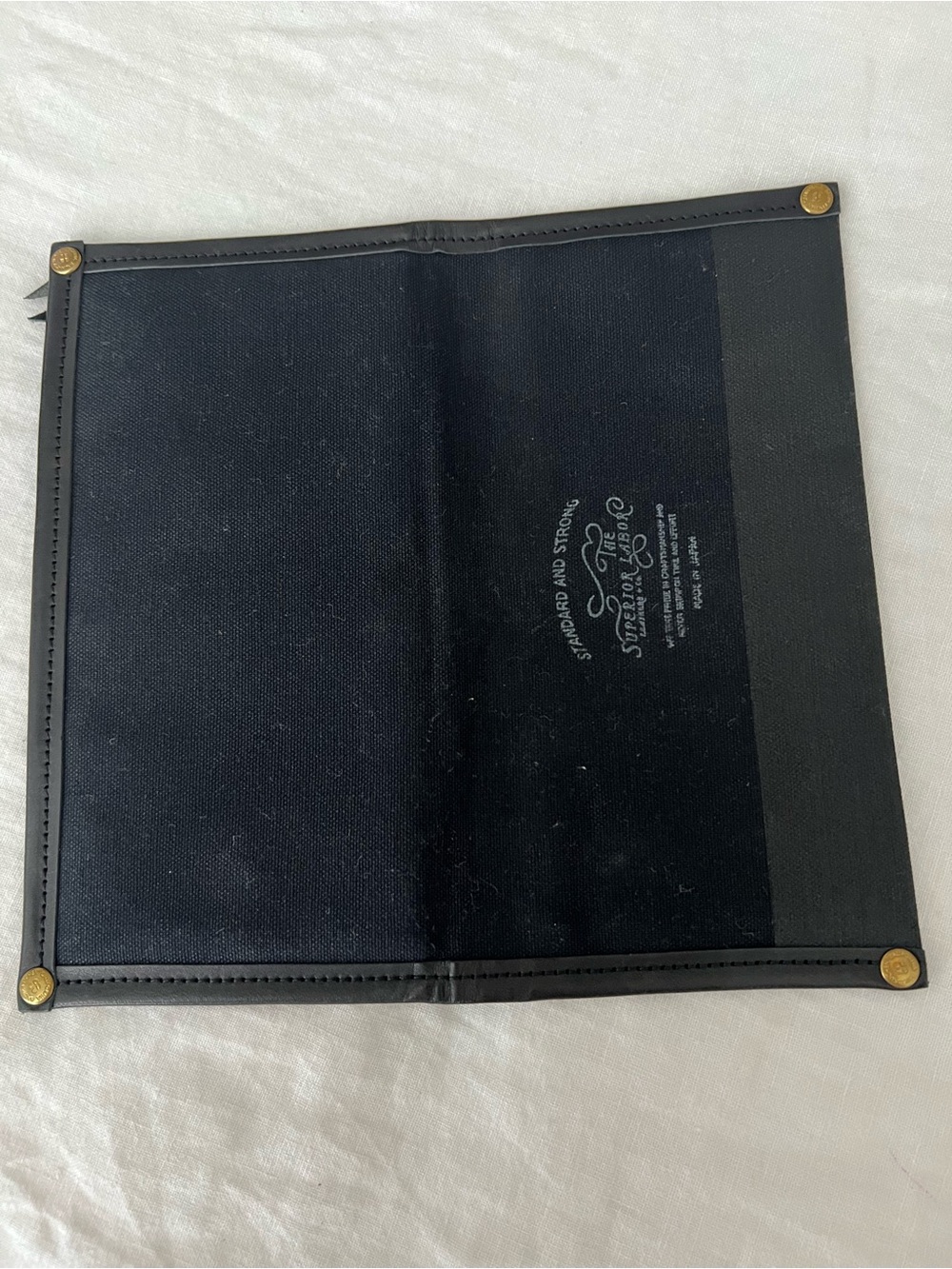 EUC & NWT Lot of Travelers Notebook Notebooks, Stickers, Pencil Board, Wallet - Picture 16 of 16